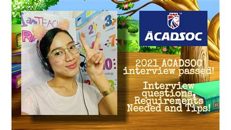 acadsoc technical requirements|FAQ .